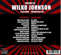 WILKO JOHNSON - THE BEST OF WILKO JOHNSON, VOL. 1 [DIGIPAK] NEW CD