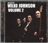 Wilko Johnson - The Best Of Wilko Johnson Volume 2