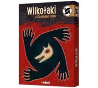 Black Forest Werewolves