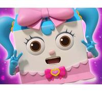 Wilky the Magical Princess