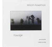 Will Ackerman - Passages