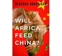 Will Africa Feed China?