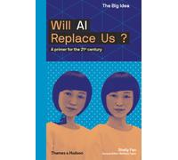 Will AI Replace Us?