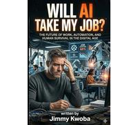Will AI take my job?