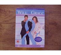 Will and Grace: Complete Series 1