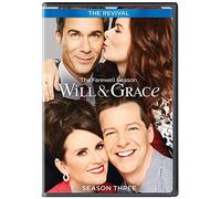 Will and Grace Revival S3 – Universal Pictures