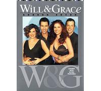 Will and Grace - Season Seven