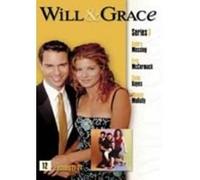 Will and Grace: Series 3 (Episodes 21-24) [DVD]