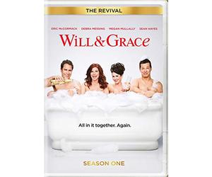 Will and Grace: The Revival - Season One