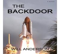 Will Anderson The Backdoor Paperback Book Will Anderson Multicolor