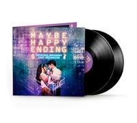Will Aronson - Maybe Happy Ending (Original Broadway Cast Recording) [VINYL]