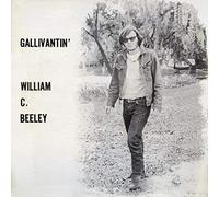Will Beeley - Gallivantin' [VINYL]