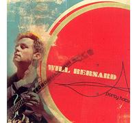 Will Bernard - Party Hats