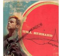 Will Bernard : Party Hats CD (2007) NEW FREE Shipping, Save £s
