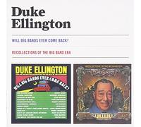 WILL BIG BANDS EVER COME BACK? + RECOLLECTIONS OF THE BIG BAND ERA