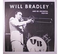 WILL BRADLEY - 1939-1941