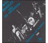 Will Bradley & Ray Mckinley - Featuring Ray Mckinley