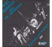 WILL BRADLEY/RAY MCKINLEY: FEATURING RAY MCKINLEY - CD