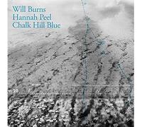 Will Burns and Hannah Peel - Chalk Hill Blue [VINYL]