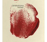 Will Butler - Generations