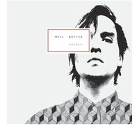 Will Butler - Policy (Digipak)
