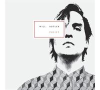 Will Butler - Policy [VINYL]
