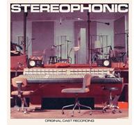 Will Butler - Stereophonic (Original Cast Recording) [New CD]