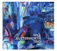 Will Butterworth - Live