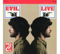 Will C - Evil In The Mirror