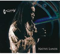 Will Calhoun - Native Lands
