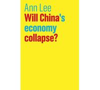 Will China's Economy Collapse? (The Future of Capitalism)