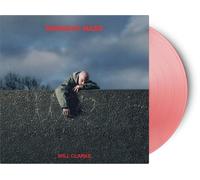 Will Clarke - Midnight Mass 1LP Coloured - Vinyl Record - M4z