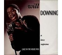 Will Downing - A Love Supreme