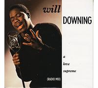 Will Downing - A Love Supreme