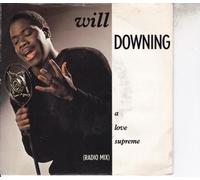Will Downing - A Love Supreme