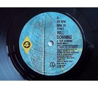 Will Downing - A love supreme (Jazz in the House Mix) [VINYL]