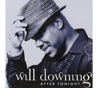 Will Downing - After Tonight [Us Import]