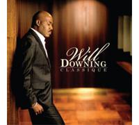 Will Downing - Classique - CD - US Import - Universal Music Group