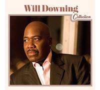 Will Downing Collection - Will Downing Compact Disc