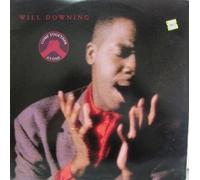 Will Downing - Come Together As One - Island Records - 0-96502