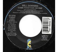 Will Downing - Come together as one [VINYL]