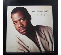Will Downing - Free
