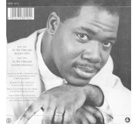 Will Downing - In My Dreams-7" 45