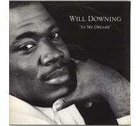 Will Downing - In my dreams [VINYL]