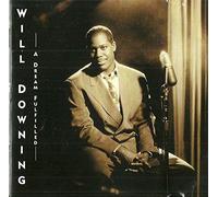 Will Downing - incl. I Go Crazy