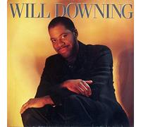 Will Downing - Same (1988) [VINYL]