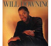 Will Downing - Same (1988) [VINYL]