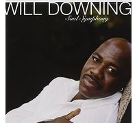 Will Downing - Soul Symphony