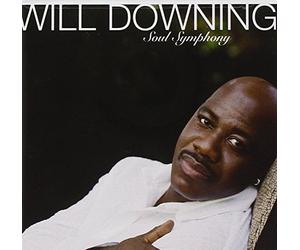 Will Downing - Soul Symphony