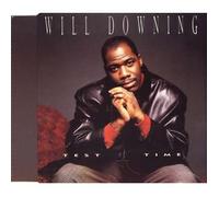 Will Downing - Test of Time (4 Versions, 1989) [Import]